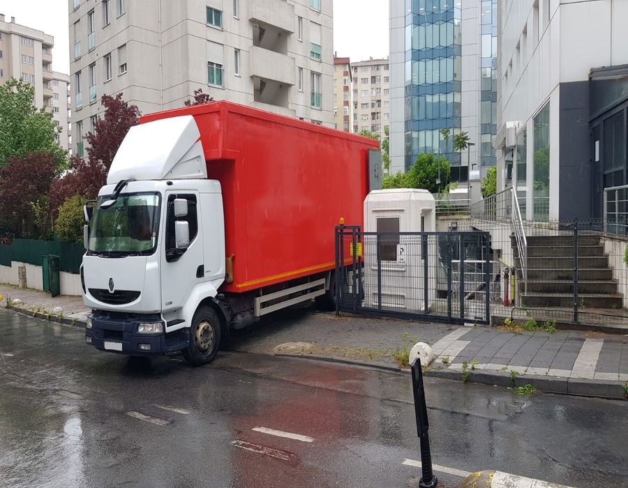 Arnavutköy Evden Eve Nakliyat