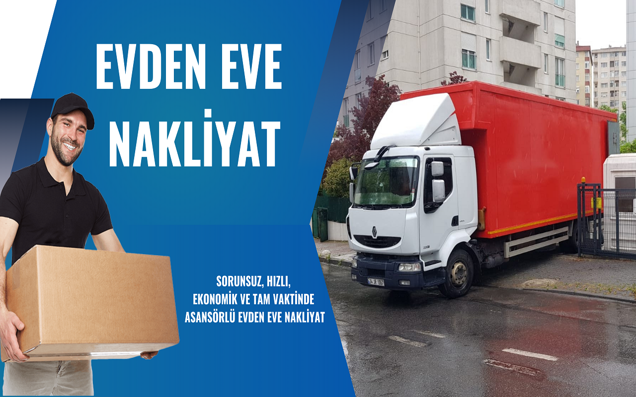 İstanbul Nakliyee